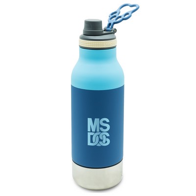 34 oz Asobu® Barky Water Bottle